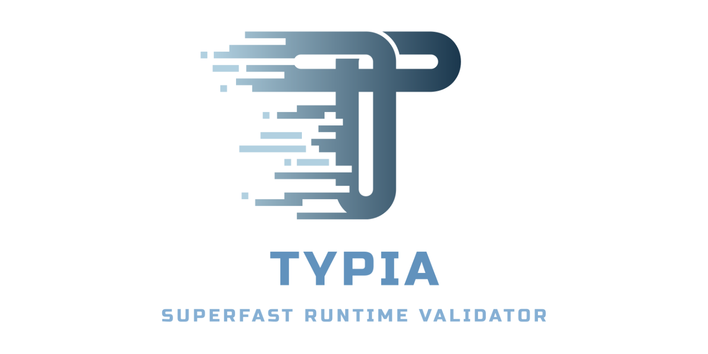 Typia Logo